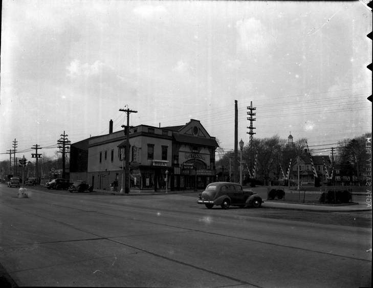 This week in Freeport 100 Years Ago Herald Community Newspapers